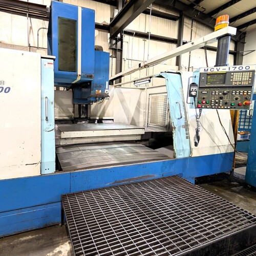 Auction Lot: Edge Tool & Die Inc. - Due to Owner Retiring
