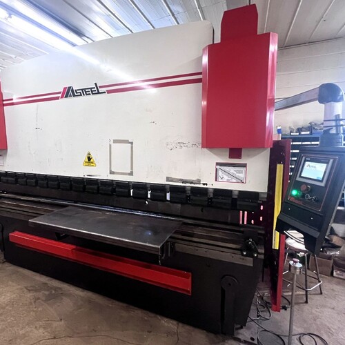 Auction Lot: George Seehaver Welding and Fabrication (2000) Ltd. 
