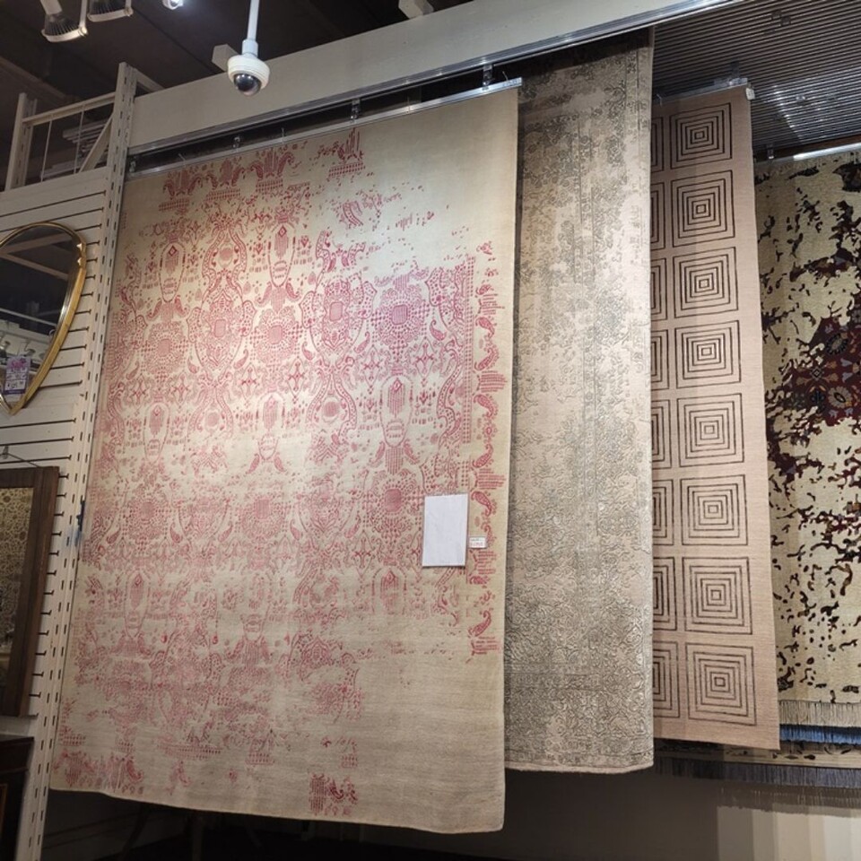 Auction Lot: Imperial Carpet & Home Inc. - Phase One in a Series of Auctions