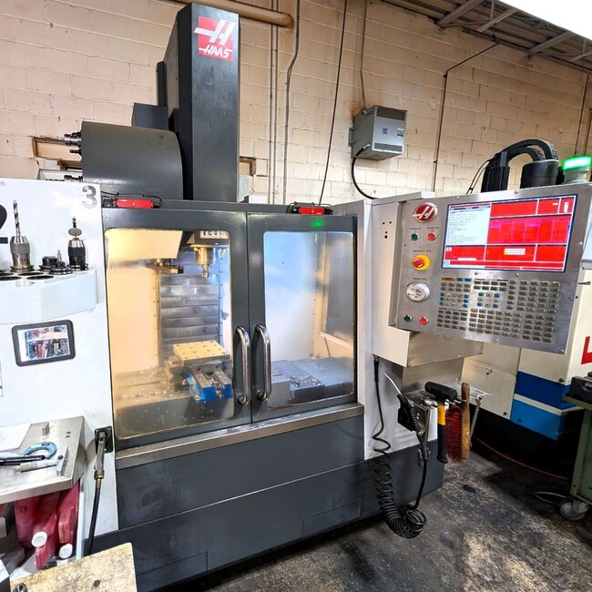 Major Industrial Auctioneer In Concord, Ontario