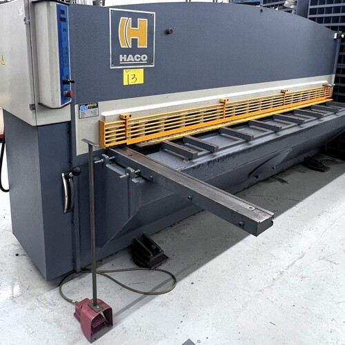 Auction Lot: Skor Maintenance Ltd.