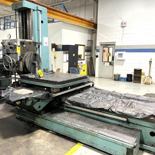 Auction Lot: St. Clair College Skilled Trades Regional Training Centre