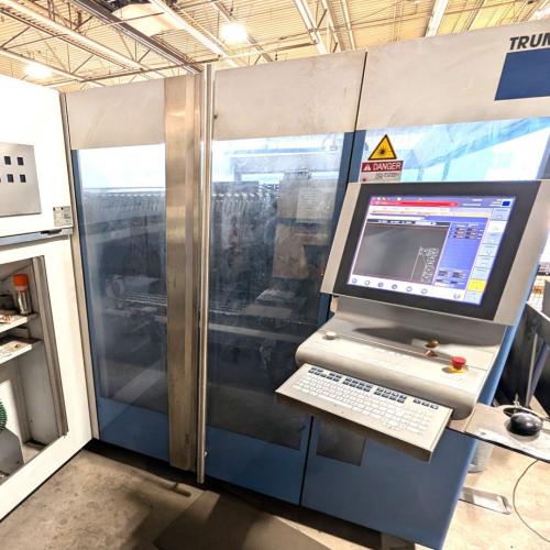 Auction Lot: Walters Group Inc. - Surplus to the Ongoing Operations