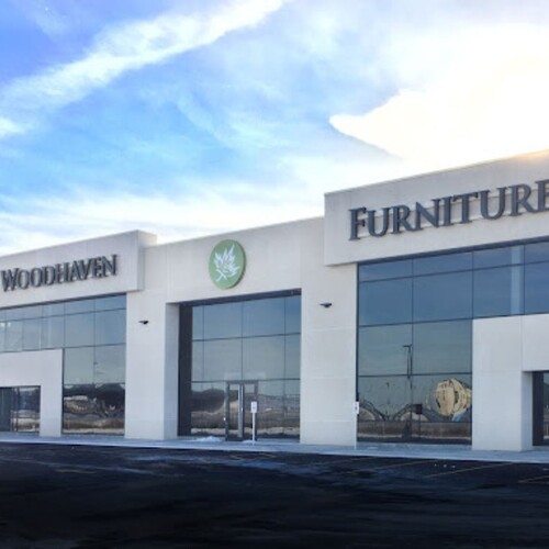 Auction Lot: Woodhaven Furniture