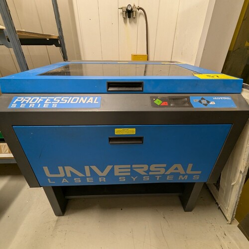 Common Pitfalls to Avoid When Buying Fabrication Equipment at Auctions