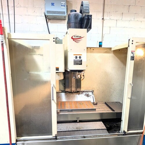 Comprehensive Guide to Prepare Machining Equipment for an Auction