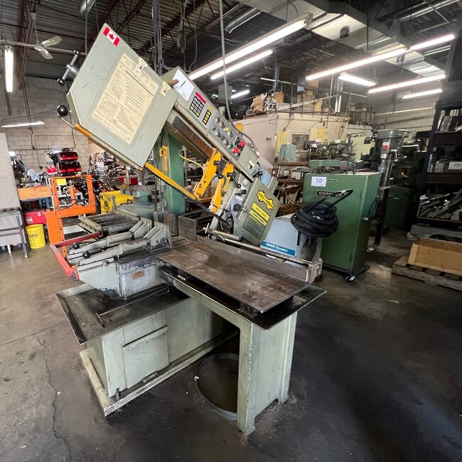 industrial equipment online auctions