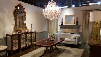 A look back: The Barrymore Furniture auction