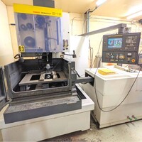 Boss Tooling Inc.: Auction Lot
