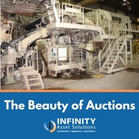 The Beauty of Auctions