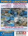 Goodrich Landing Gear