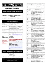 Catalogue