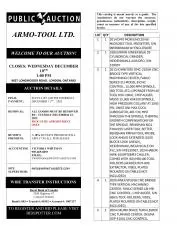 Catalogue
