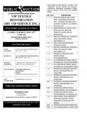 Catalogue