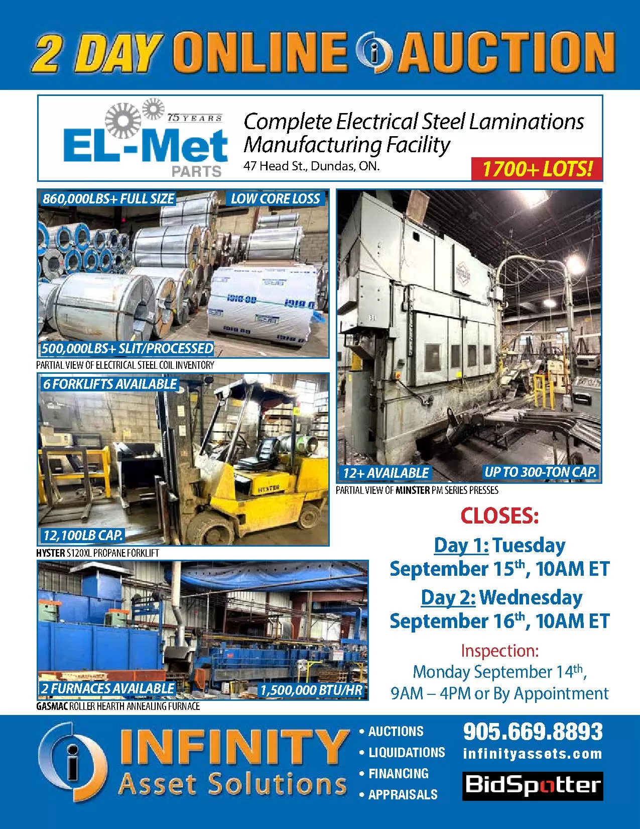 Brochure