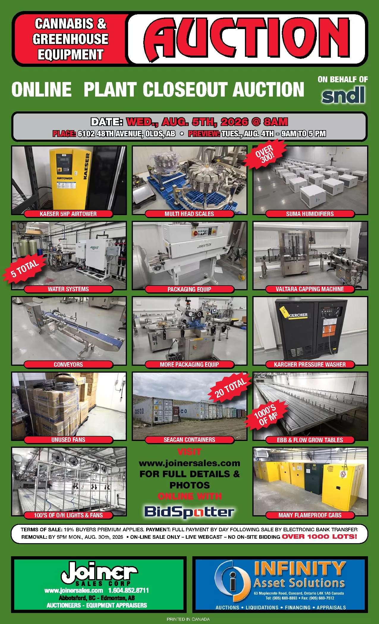 Brochure